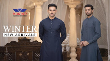 Cotton Comfort: The Ultimate Guide to Cotton Shalwar Kameez for Men
