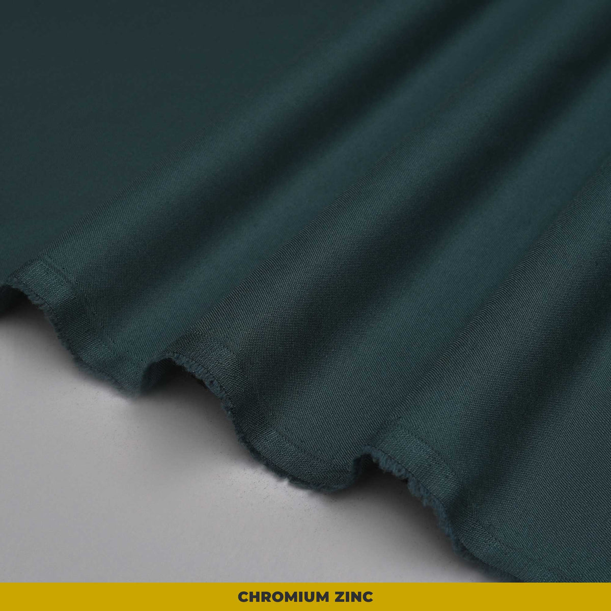 EleganceChromium Zinc Master Fabric