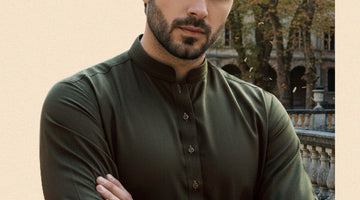 Men’s Winter Collection in Pakistan 2025: Fabrics, Styles & Must-Haves
