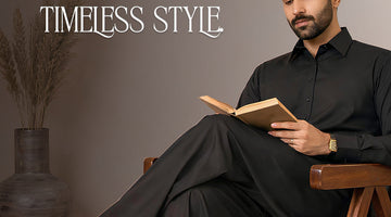 Elevate Your Ramzan Wardrobe With Master Fabrics' Unstitched Fabrics