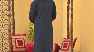 What is Wash n Wear Fabric? Complete Guide for Pakistani Men