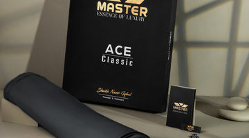 Why Master Fabrics Wash & Wear Is a Smart Choice for Men's Shalwar Kameez