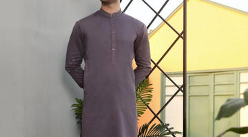 Which Fabric Is Best for Tall, Heavy-Set, and Lean Men in Pakistan?