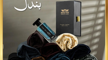 Top 5 Reasons to Choose Master Fabrics’ Bundles with Boski Fabric