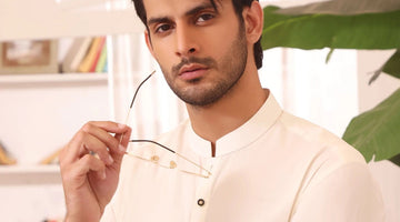 A Gentleman’s Wardrobe Essential: Year-Round Versatility of Posh Cotton