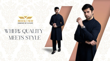 The Timeless Elegance of Boski Fabric: Why Every Man Needs It in His Wardrobe