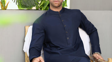 Super Latha vs 100% Cotton: Which Fabric Should Pakistani Men Actually Buy This Summer?