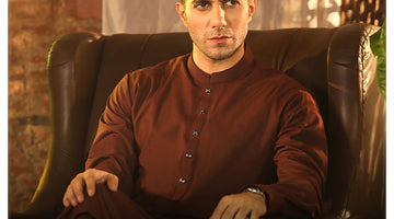 Why Wash & Wear Fabric Has Become the First Choice for Pakistani Men This Summer