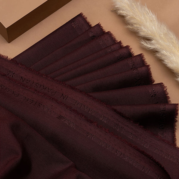 PLUSH WASH & WEAR + FREE 100 ML PERFUME Buy Fabric & Get FREE Perfume Master Fabric