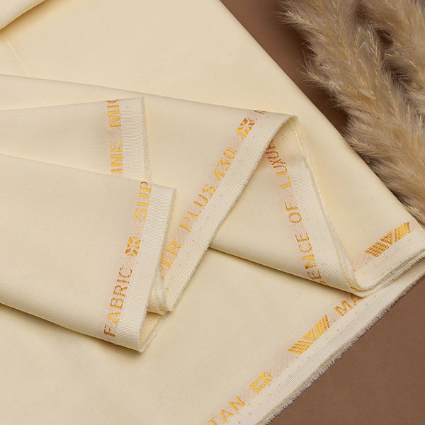 PLUSH WASH & WEAR + FREE 100 ML PERFUME Buy Fabric & Get FREE Perfume Master Fabric