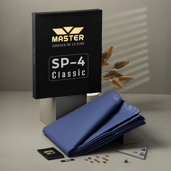 SP-4 SEASONS CLASSIC LATHA All Season Master Fabric