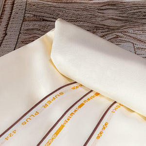 Boski Cream All Season Master Fabric
