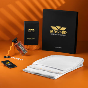 Ramazan – Respect Gift Bundles Master Fabric