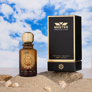 OASIS OF OUD 100 ML  Master Fabric   