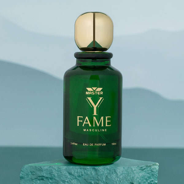 Y FAME 100 ML  Master Fabric   