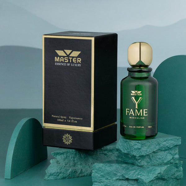 Y FAME 100 ML  Master Fabric   