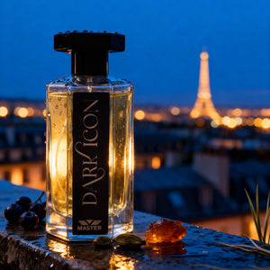 DARK ICON 100ML Master Fabric