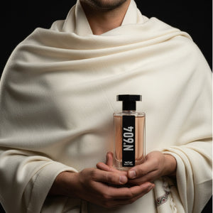 N°604 100ML Master Fabric