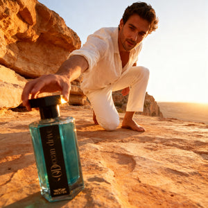 OCEAN DRIVE 100ML Master Fabric