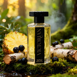 VICTORIAN 100ML Master Fabric