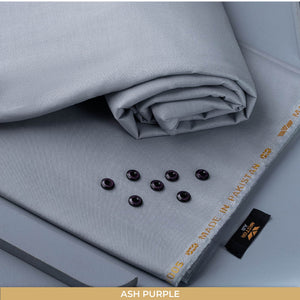 AIR CLASSIC TEXTURE COTTON Gem Classic Cotton'26 Master Fabric