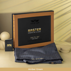 MAJESTY SUPERIOR+ IMPORTED YARN DYED SUITINGFABRICS Winter'26 Master Fabric
