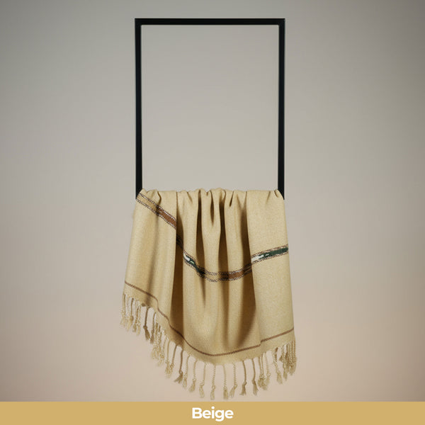 CLASSIC WOOL BLENDED Winter'25 Master Fabric