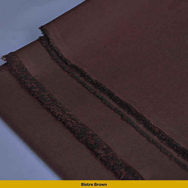 S/E-Bister Brown Winter'24 Master Fabric   