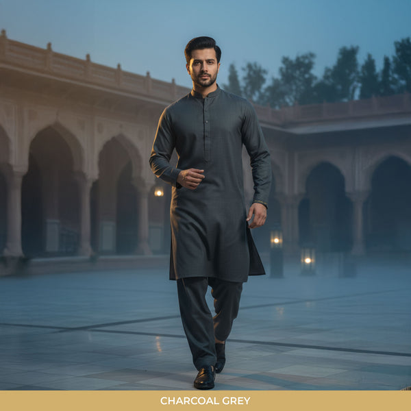 GRACE IMPORTED SUITING Winter'25 Master Fabric