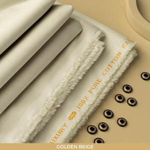 GEM CLASSIC COTTON Gem Classic Cotton'26 Master Fabric