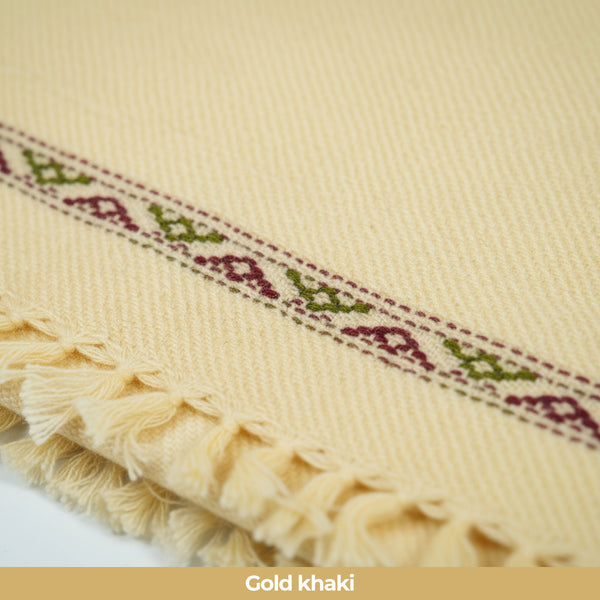 CLASSIC WOOL BLENDED Winter'25 Master Fabric