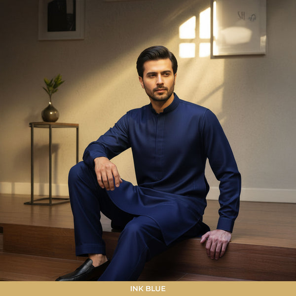 GRACE IMPORTED SUITING Winter'25 Master Fabric