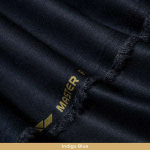 ALPINE SUPERIOR IMPORTED SUITING FABRICS Winter'26 Master Fabric