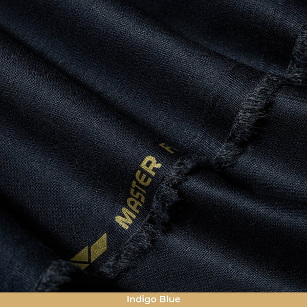 ALPINE SUPERIOR IMPORTED SUITING FABRICS Winter'26 Master Fabric