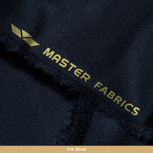 TEXTURE SUPERIOR+ IMPORTED YARN DYED SUITING FABRICS Winter'26 Master Fabric