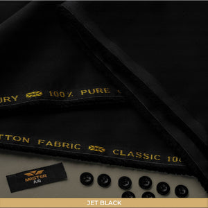 AIR CLASSIC TEXTURE COTTON Gem Classic Cotton'26 Master Fabric