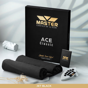 ACE CLASSIC WASH & WEAR Ace Classic Summer'26 Master Fabric