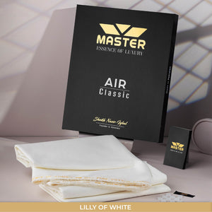 AIR CLASSIC TEXTURE COTTON Gem Classic Cotton'26 Master Fabric