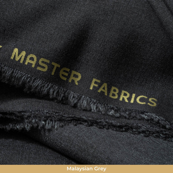 SHADOW SUPERIOR IMPORTED TWO TONE SUITING FABRICS Winter'26 Master Fabric