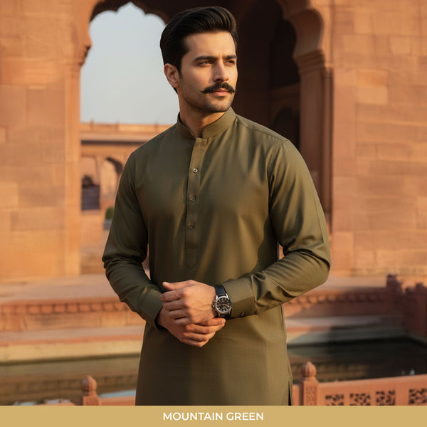 GRACE IMPORTED SUITING Winter'25 Master Fabric