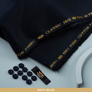 GEM CLASSIC COTTON Gem Classic Cotton'26 Master Fabric