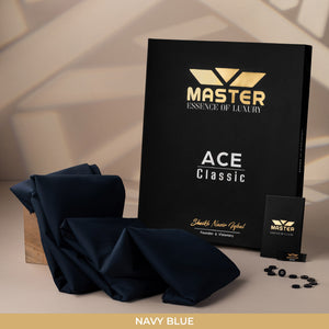 ACE CLASSIC WASH & WEAR Ace Classic Summer'26 Master Fabric