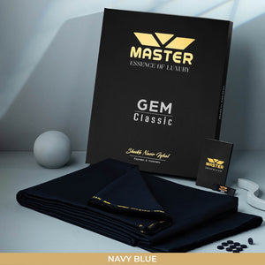GEM CLASSIC COTTON Gem Classic Cotton'26 Master Fabric
