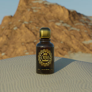 OASIS OF OUD  Master Fabric   