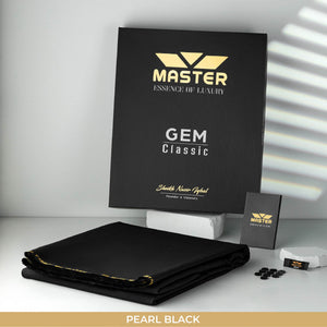 GEM CLASSIC COTTON Gem Classic Cotton'26 Master Fabric