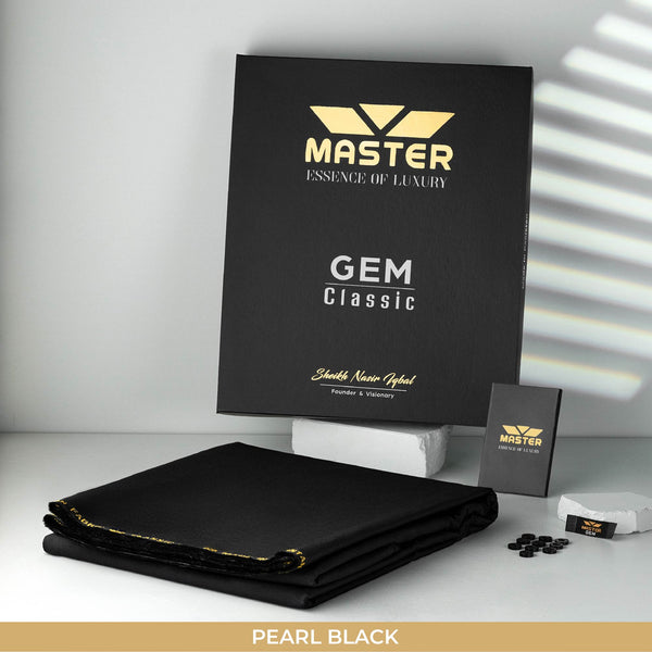 GEM CLASSIC COTTON Gem Classic Cotton'26 Master Fabric