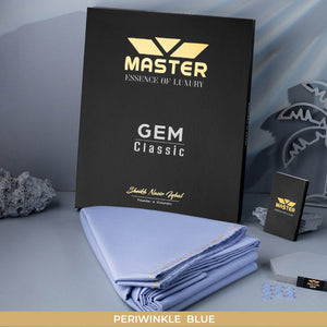 GEM CLASSIC COTTON Gem Classic Cotton'26 Master Fabric