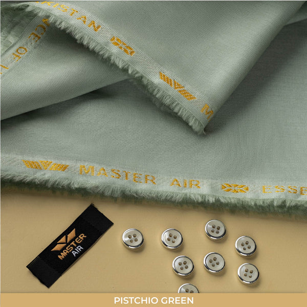 AIR CLASSIC TEXTURE COTTON Gem Classic Cotton'26 Master Fabric