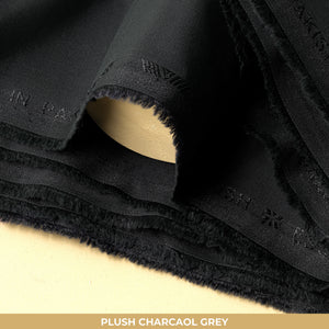 PLUSH SUPER+ WASH & WEAR Plush'26 Master Fabric