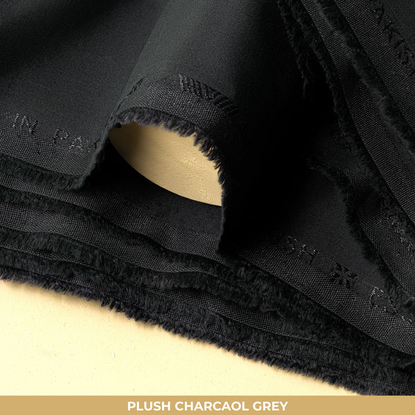 PLUSH SUPER+ WASH & WEAR Plush'26 Master Fabric